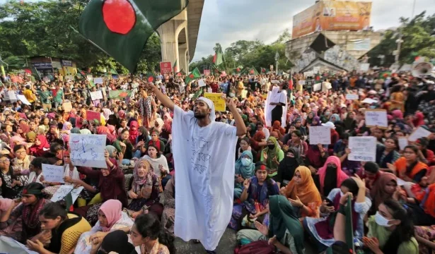 অসহযোগ আন্দোলন সফল করতে মুক্তিকামী ছাত্র-জনতার প্রতি জরুরি নির্দেশনা